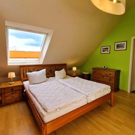 Apartmán Strandstr_41 2 *